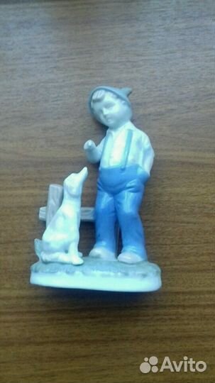 Статуэтка