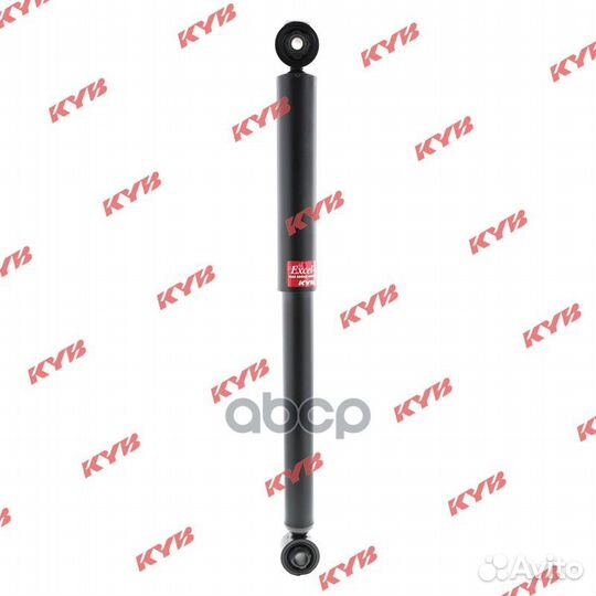 Амортизатор газовый задний Excel-G 343379 34337