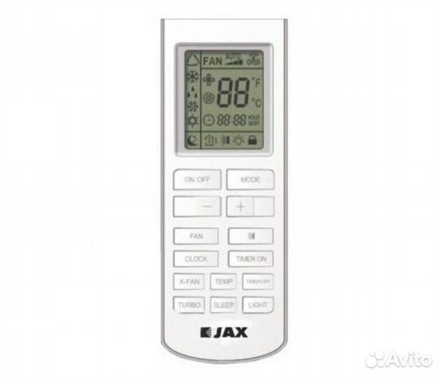 Сплит система JAX Melbourne