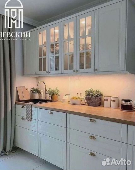 Кухонный гарнитур