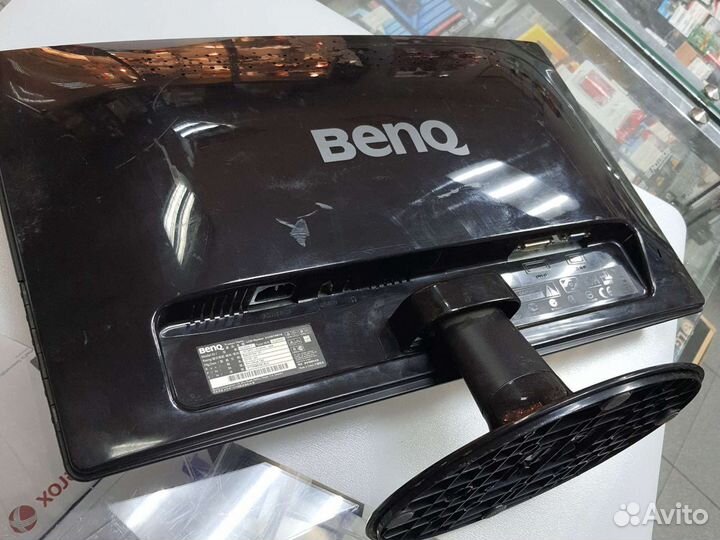 20'' Benq GL2040m 1600 x 900 16:9 250кд/м2 1000:1