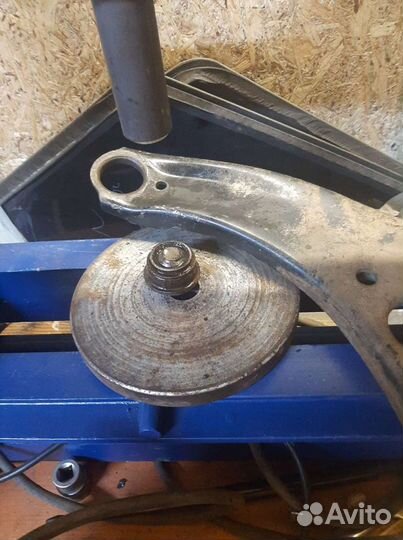 Ремонт автомобиля