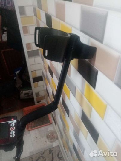 Металлоискатель fisher f11