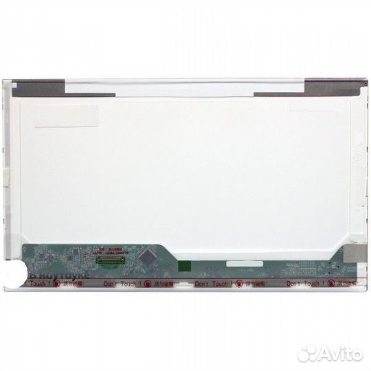Матрица для ноутбука 17.3