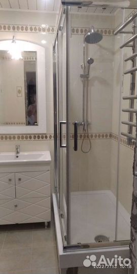 Услуги частного универсального мастера