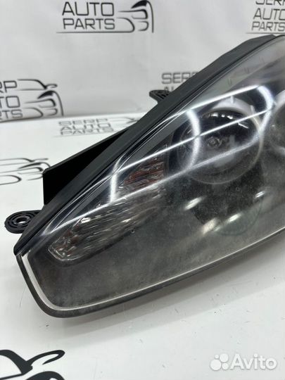 Фара, Hyundai Coupe/tiburon 2008