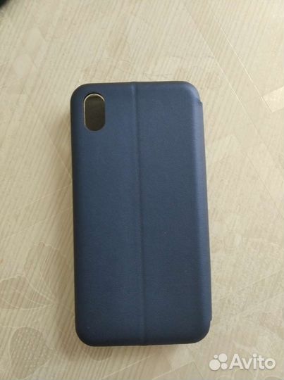 Чехол на xiaomi Redmi 7a
