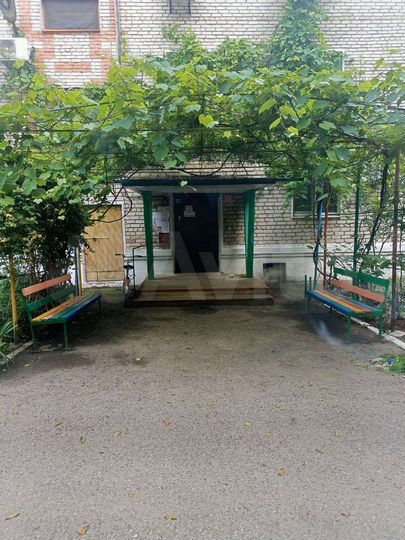 1-к. квартира, 33,8 м², 2/5 эт.