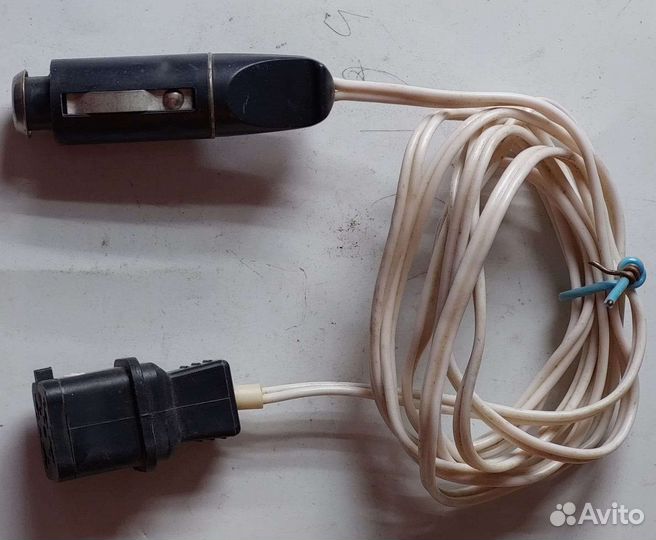 Блок питания 12v 1000 mA