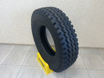 Грузовая шина 315/80R22.5 для Krone SD 24