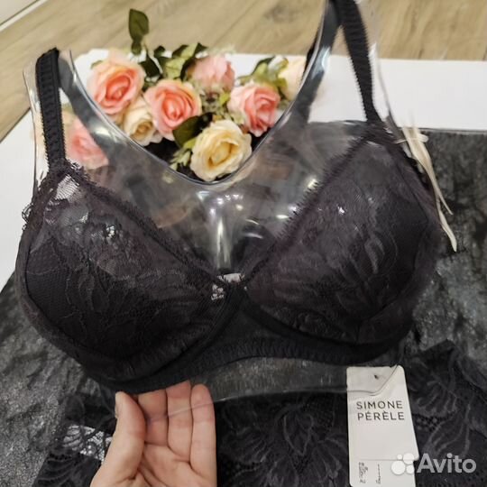 Комплект Simone Perele 75C/XS