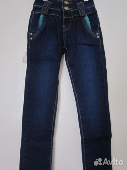 Брюки новые