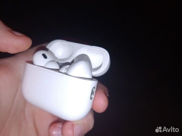 Airpods pro 2