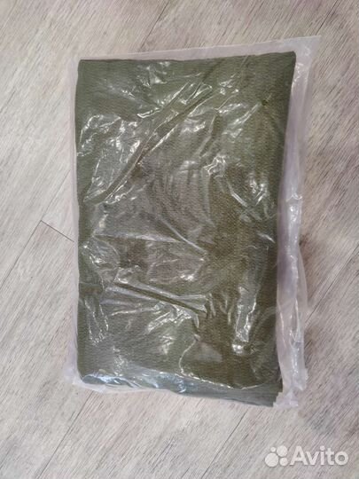 Шарф снайпера