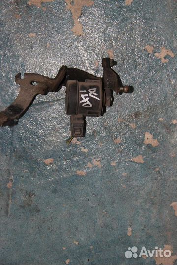 Датчик дорожного просвета Mercedes Benz