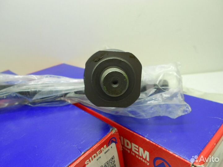 Mercedes V-class / Vito (W447) Рулевая тяга Новая