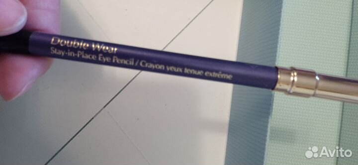 Estee lauder карандаш для глаз и тени chanel