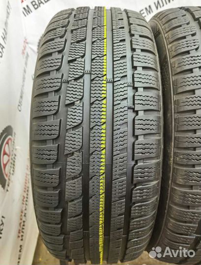 Kumho WinterCraft KW27 245/45 R17 99T