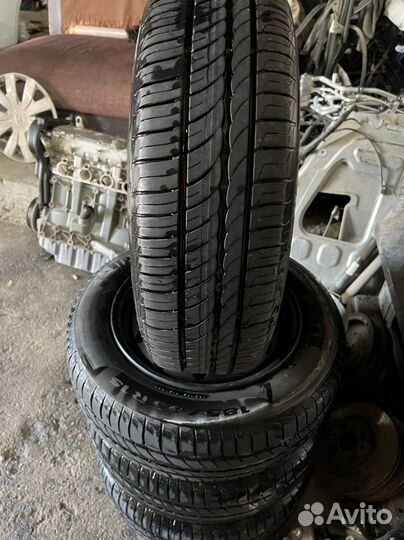 Pirelli Carrier 185/65 R15