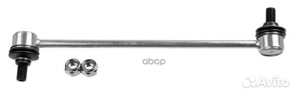 Тяга стабилизатора toyota: avensis 03, avensis