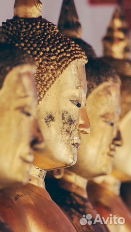 Администратор в салон красоты, массажа и спа