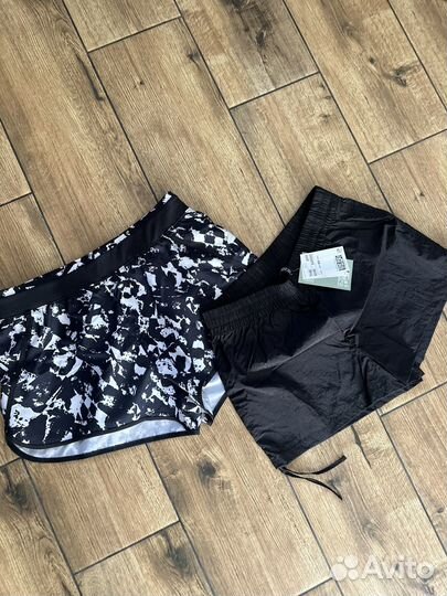 Новые шорты H&M
