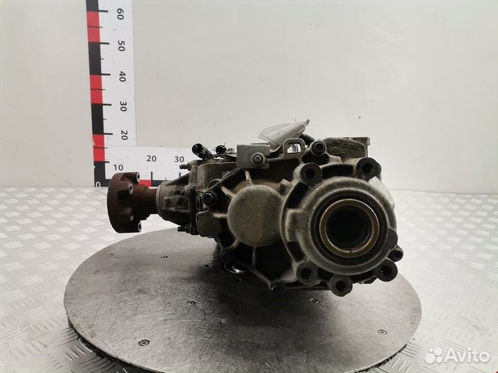 Раздатка для Land Rover Freelander 1 TAG000230