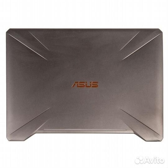 Задняя крышка для Asus TUF Gaming FX505G, FX505GE