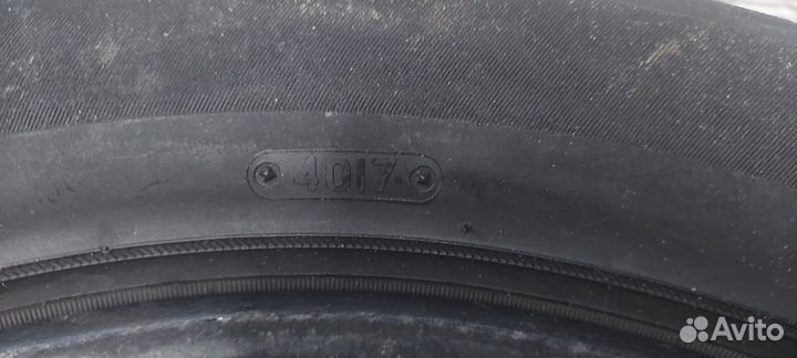 Triangle TR797 235/55 R18 104Q