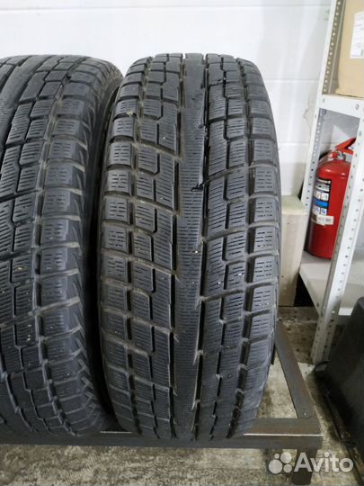 Yokohama Geolandar I/T-S G073 225/60 R17 101R