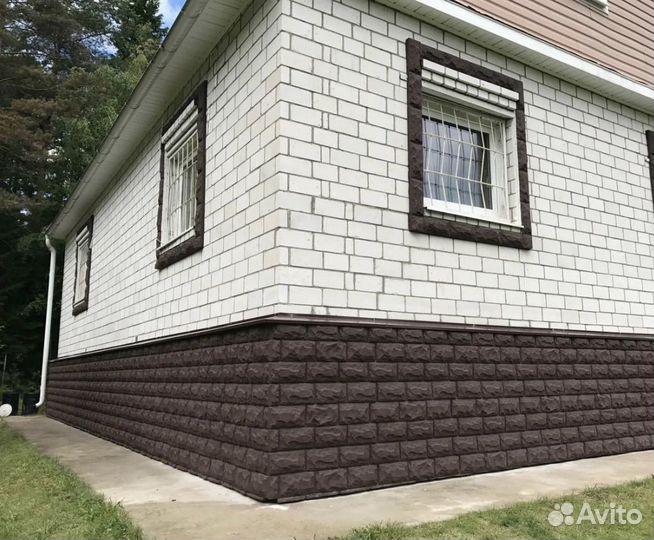 Строительная бригада