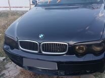 BMW 7 серия 4.4 AT, 2003, 330 000 км, с пробегом, цена 330 000 руб.