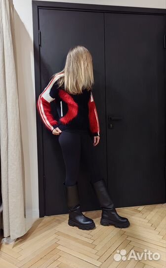 Свитер Louis Vuitton р. XS