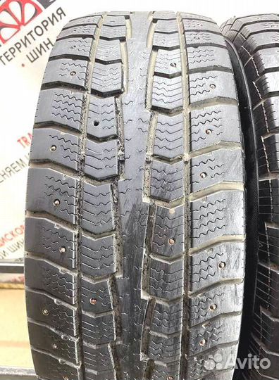 Cooper Discoverer M+S2 225/65 R17 102P