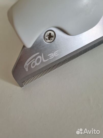 Щётка (фурминатор) Foolee 10 см