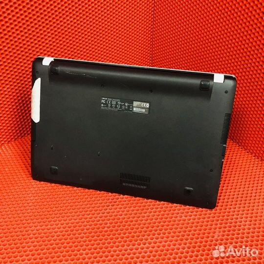 Ноутбук Asus x551c (39585)