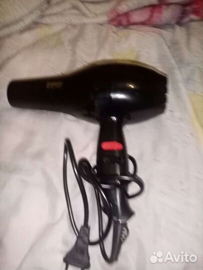 Фен для волос
