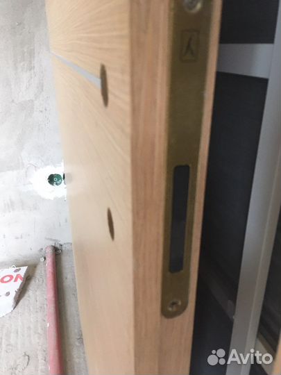 Дверь межкомнатная