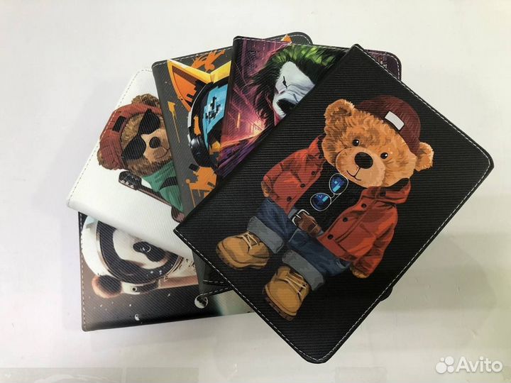 Чехол для планшета iPad new 9.7