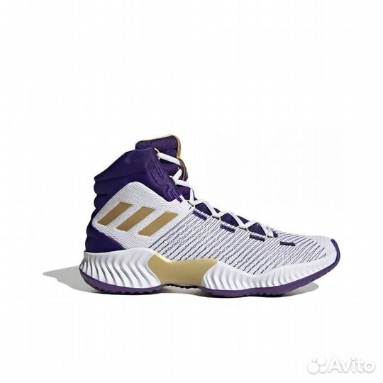 Adidas Pro Bounce 2018 