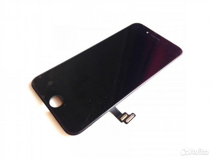 Дисплейный модуль iPhone 7+Установка