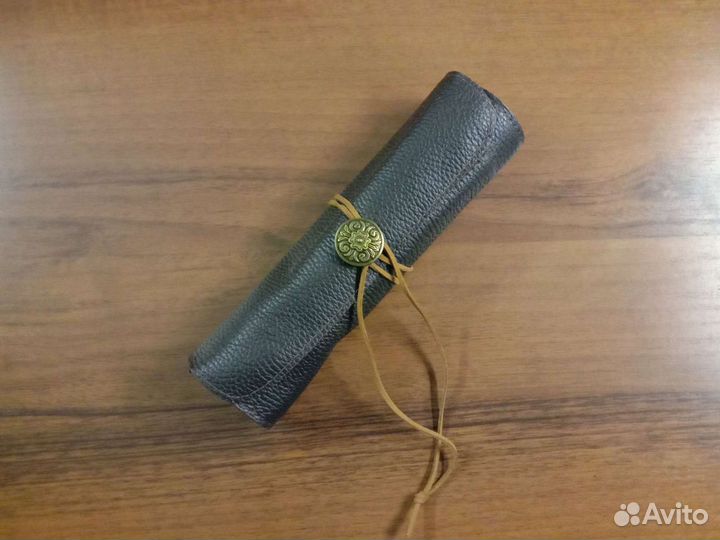Сумка, скрутка, чехол для парикмахерского инструме