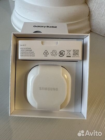 Samsung galaxy Bads 2