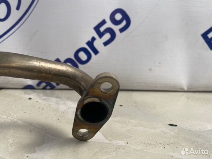 Трубка EGR Mazda Cx-7 ER 2.3 (L3-VDT) 2007