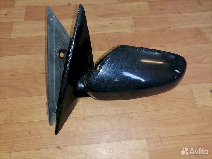 Зеркало заднего вида (боковое) левое Nissan Teana