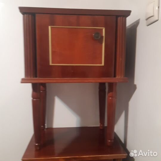 Тумбочки Румыния Винтаж СССР