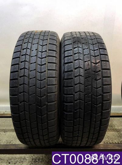 Dunlop DSX-2 215/65 R16 96T