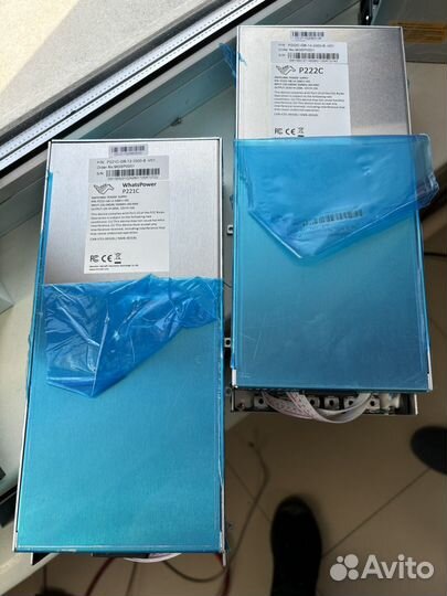 Блок питания whatsminer p222c p221c