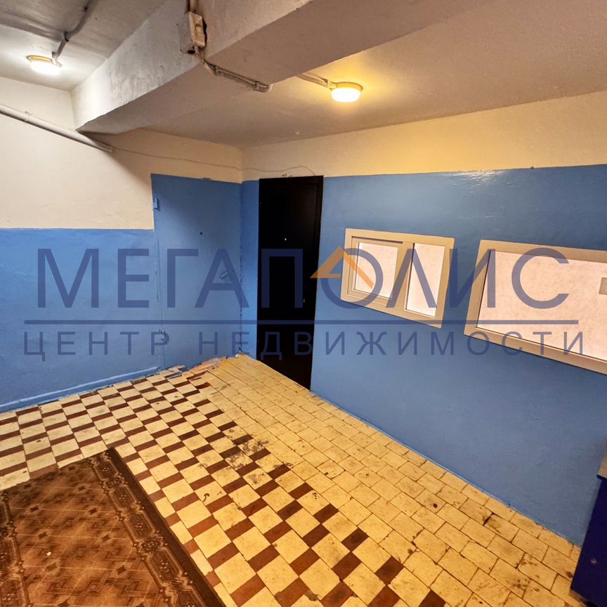 Квартира 1-комн. 16.5 м² в Балаково — фото 9 из 13