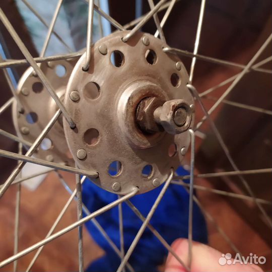 Колеса, звёзды, для трекового велосипеда